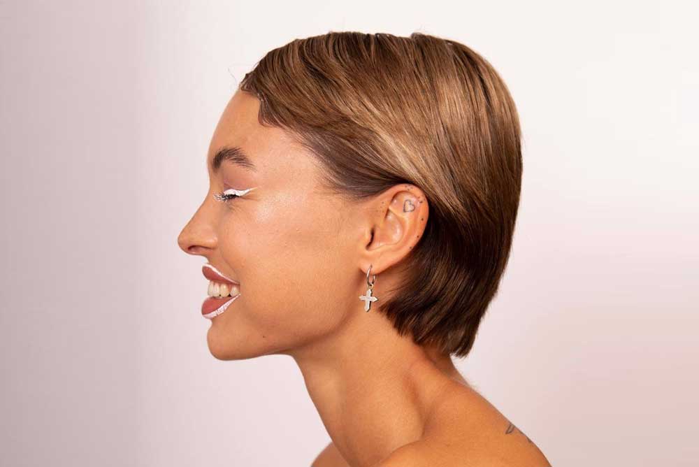 Colored hair care tips