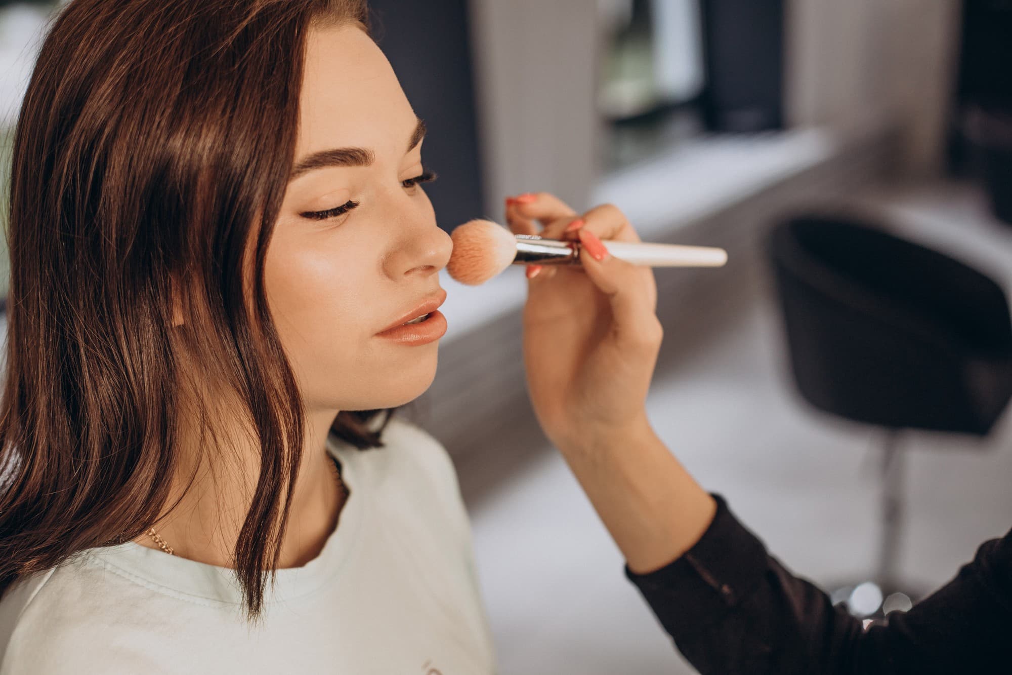 service-make-up