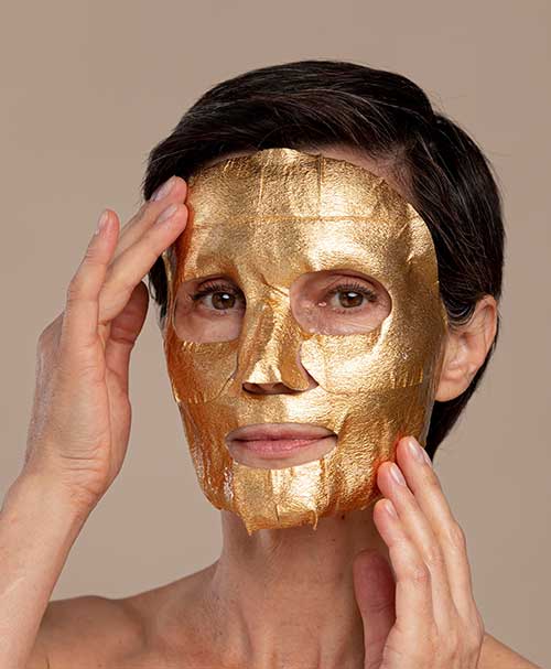 Anti-aging-Mask