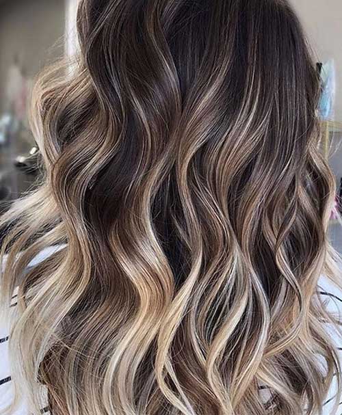 Balayage