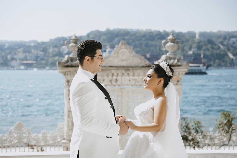 Makeup Tips for Brides