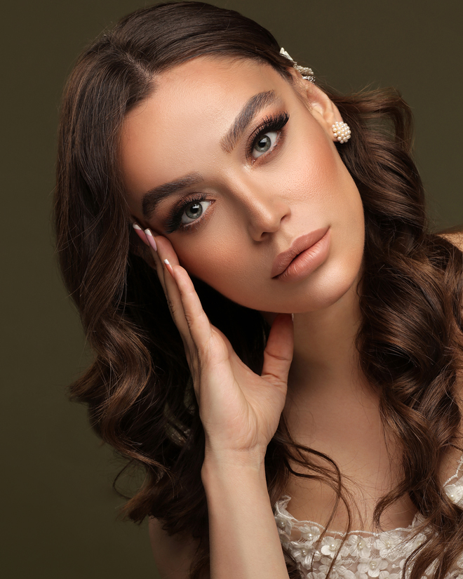 Bussines Makeup