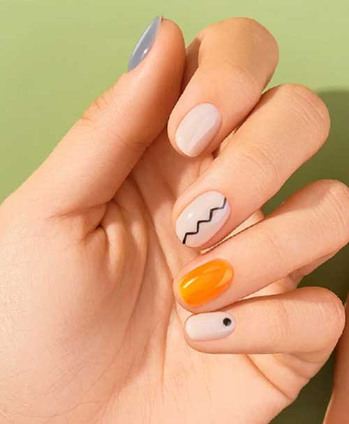 Dip-Powder-Manicure
