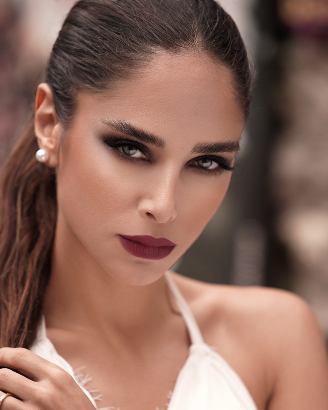 Event Makeup