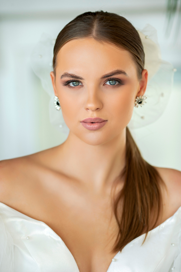 Everyday Makeup