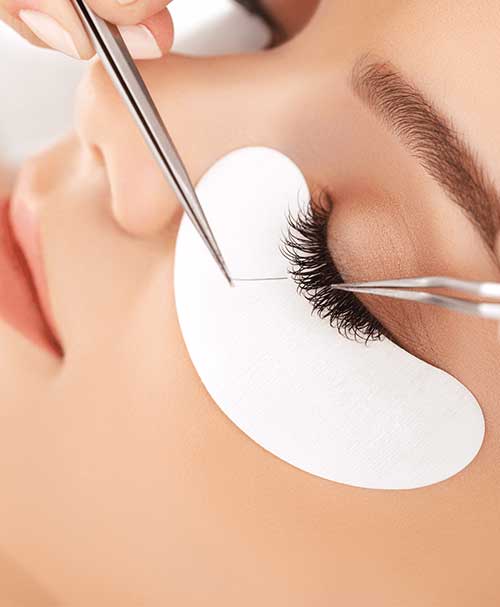 Eyelash-Extension