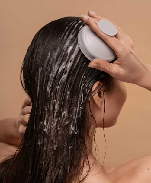 Hair-Masks