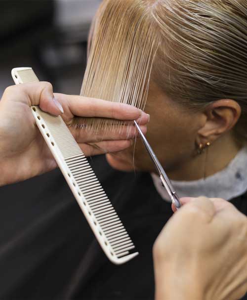 HairCut-and-Style
