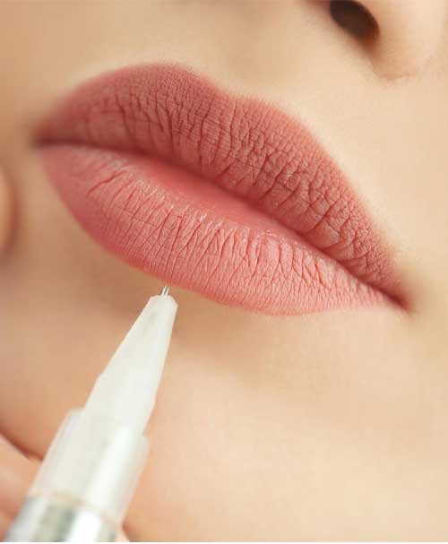 Lip-Tatto