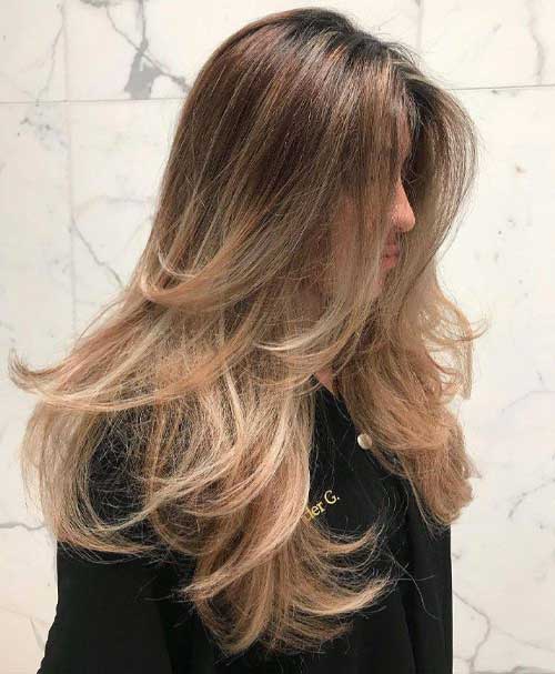 Long-Layers