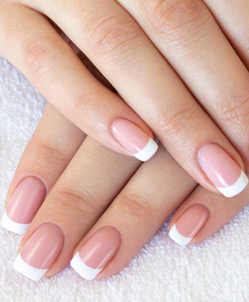 Manicures-&-Pedicures