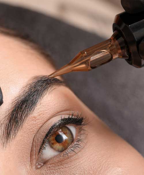Micropigmentation