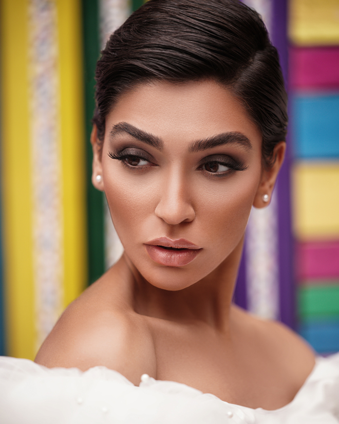 Mineral Makeup