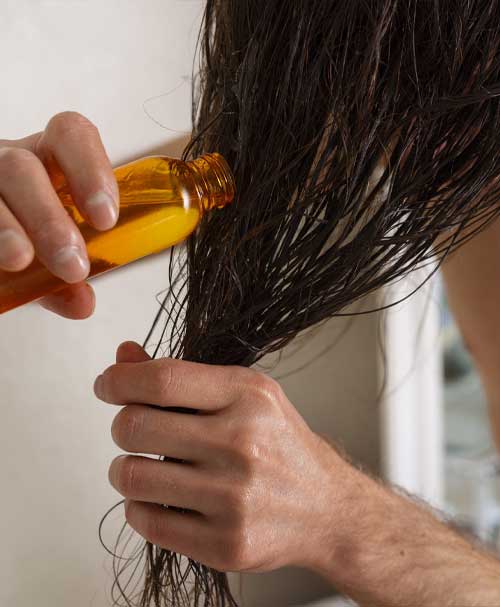 Oil-Treatments