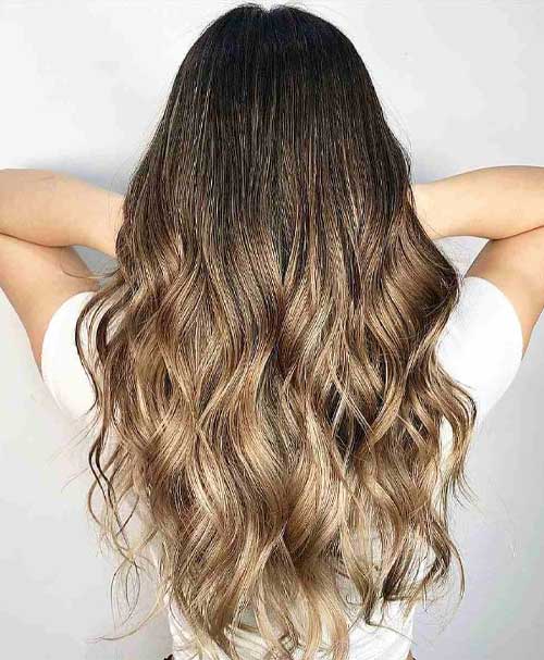Ombre