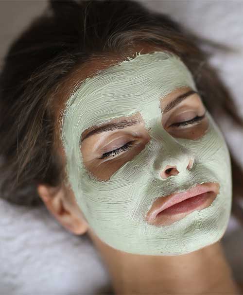 Organic-Mask