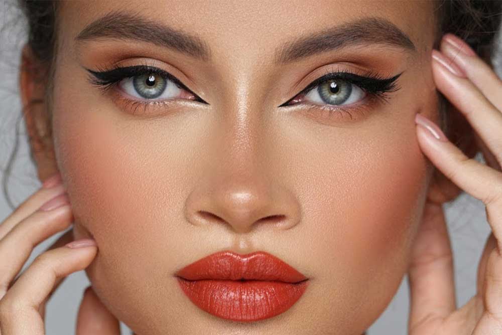 Trend Makeup 2025