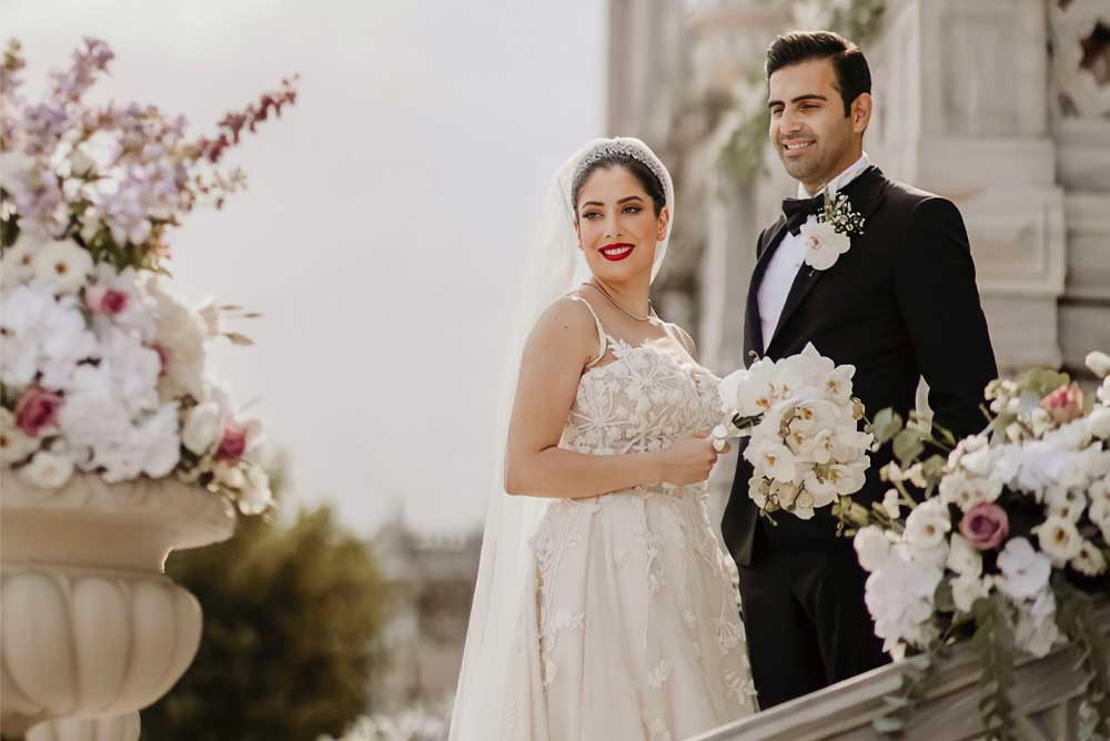 self-care tips for brides