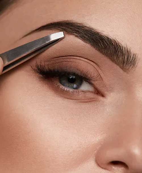 eyebrow-shaping
